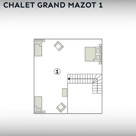 Grand Mazot La Chandelle - Ovo Network Bionnassay